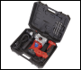 Sealey SDSPLUS32 32mm SDS Plus Rotary Hammer Drill 1500W/230V