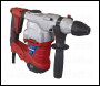 Sealey SDSPLUS32 32mm SDS Plus Rotary Hammer Drill 1500W/230V