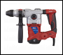 Sealey SDSPLUS32 32mm SDS Plus Rotary Hammer Drill 1500W/230V