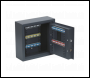 Sealey SEKC25 Electronic Key Cabinet 25 Key Capacity