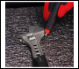 Sealey SF50B Easy Peel Shadow Foam® 1200 x 550 x 50mm - Blue/Black