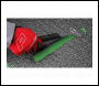 Sealey SF50G Easy Peel Shadow Foam® 1200 x 550 x 50mm - Green/Black