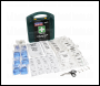 Sealey SFA01L First Aid Kit, Large - BS 8599-1 Compliant