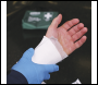 Sealey SFA02 Medium First Aid Kit for Cars, Taxis & Small Vans - BS 8599-2 Compliant