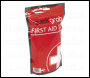 Sealey SFA03 First Aid Grab Bag