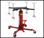 Sealey 500TTJ Telescopic Vertical Transmission Jack 500kg