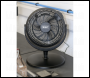 Sealey SFF12DP Desk & Pedestal Fan 12 inch  230V