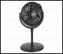 Sealey SFF12DP Desk & Pedestal Fan 12 inch  230V