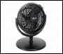 Sealey SFF12DP Desk & Pedestal Fan 12 inch  230V