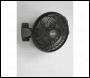 Sealey SFF16 Desk/Floor Fan 3-Speed 16 inch  230V