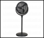 Sealey SFF16DP Desk & Pedestal Fan 16 inch  230V