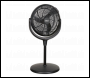 Sealey SFF16DP Desk & Pedestal Fan 16 inch  230V