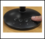 Sealey SFF6USB 3-Speed Oscillating USB Desk Fan 6 inch 
