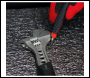 Sealey SFPK30R Easy Peel Shadow Foam® 1200 x 550 x 30mm, Red/Black - Pack of 3