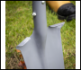 Sealey SFS01 Long Handled Fencing Spade 1200mm