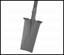 Sealey SFS01 Long Handled Fencing Spade 1200mm