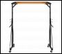 Sealey SG1000 Portable Lifting Adjustable Gantry Frame 1 Tonne