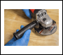 Sealey SG115E Angle Grinder Ø115mm 750W/230V