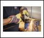 Sealey SG115E Angle Grinder Ø115mm 750W/230V