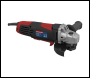 Sealey SG115E Angle Grinder Ø115mm 750W/230V