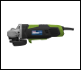 Sealey SG115EHV Angle Grinder Ø115mm 750W/230V