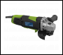 Sealey SG115EHV Angle Grinder 115mm 750W/230V