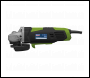Sealey SG115EHV Angle Grinder 115mm 750W/230V