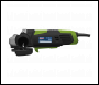 Sealey SG115EHV Angle Grinder 115mm 750W/230V