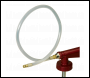 Sealey SG14 Air Operated Underbody Coating Gun