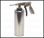 Sealey SG16 Deluxe Air Operated Underbody Coating/Wax Injector Gun