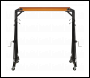 Sealey SG2000W Portable Lifting Adjustable Gantry Frame 2 Tonne