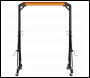 Sealey SG2000W Portable Lifting Adjustable Gantry Frame 2 Tonne