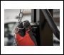 Sealey SG500 Portable Lifting Adjustable Gantry Frame 0.5 Tonne