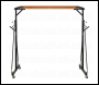 Sealey SG500 Portable Lifting Adjustable Gantry Frame 0.5 Tonne