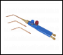 Sealey SGA20 Oxyacetylene Welding Torch Set