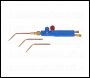 Sealey SGA20 Oxyacetylene Welding Torch Set