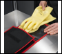 Sealey SGB2 Electrician's Gloves Bag