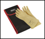 Sealey SGB2 Electrician's Gloves Bag