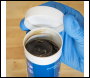 Sealey SGC1 EP2 Lithium Grease Cartridge 400g