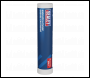 Sealey SGC1 EP2 Lithium Grease Cartridge 400g