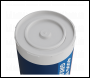 Sealey SGC1 EP2 Lithium Grease Cartridge 400g