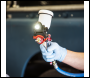 Sealey SGL01 SMD LED Rechargeable Spray Gun Light 5W