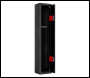 Sealey SGS3 3 Gun Cabinet