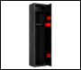 Sealey SGS5AB 5 Gun Cabinet with Ammo Safe