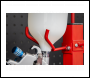 Sealey SH03 Spray Gun & Filter Holder 3 Gun Capacity