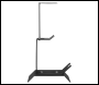 Sealey SH04 Spray Gun & Filter Holder 1 Gun Capacity