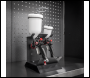 Sealey SH05 Spray Gun & Filter Holder 2 Gun Capacity