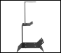 Sealey SH05 Spray Gun & Filter Holder 2 Gun Capacity