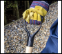 Sealey SH710 Shovel with 710mm Wooden Handle