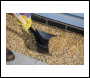 Sealey SH710 Shovel with 710mm Wooden Handle